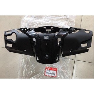bợ cổ nhựa nhám nắp sau tay lái sh việt 125 150 160 sh 350 i 350i 2020 2021 2022 2023