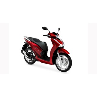 bợ cổ nhựa nhám nắp sau tay lái sh việt 125 150 160 sh 350 i 350i 2020 2021 2022 2023