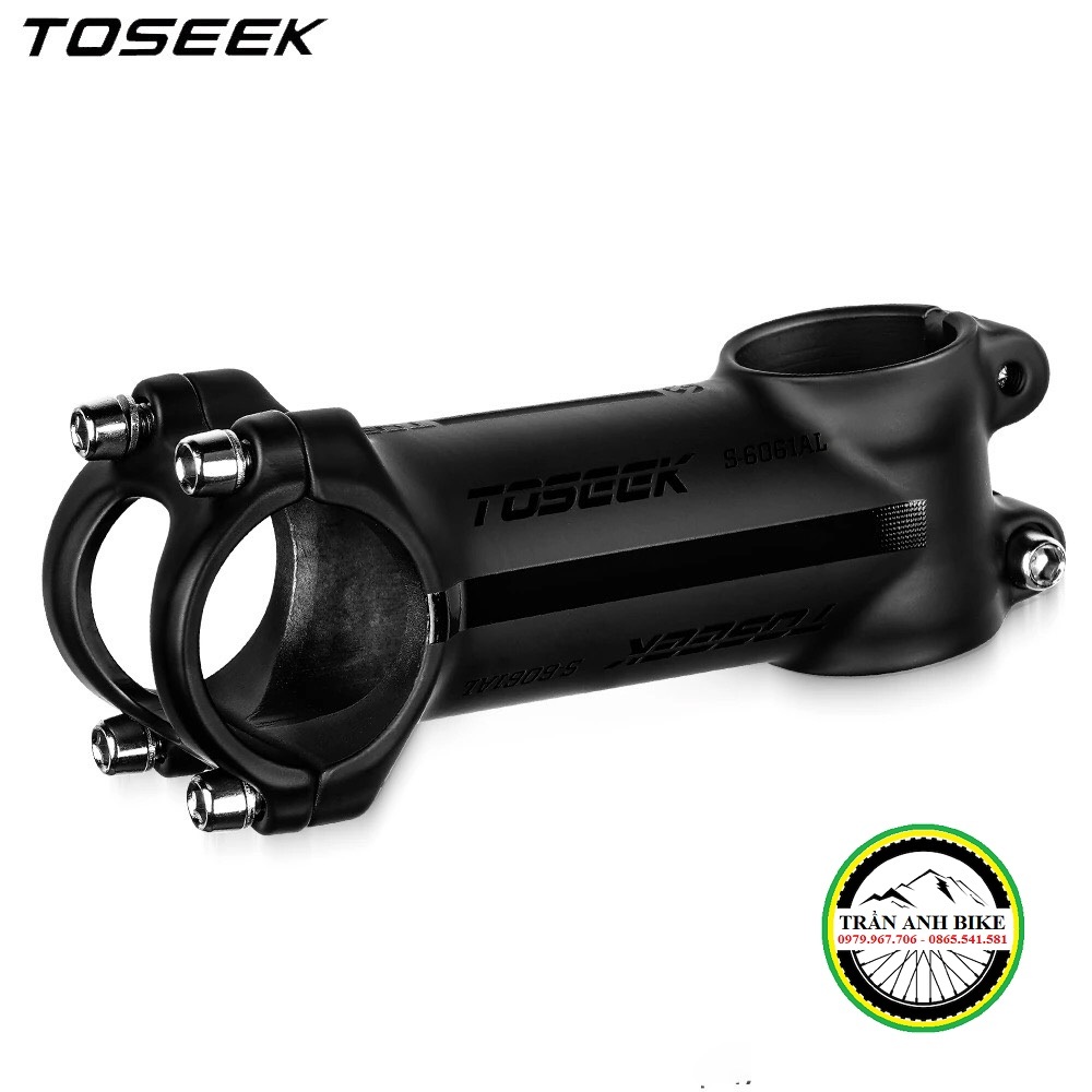 Easton EA90 Stem 31.8X70mm 0 Deg, Alloy, Black, EA2233-Y Easton EA90 Stem 31.8X70mm 0 Deg, Alloy, Black, EA2233-Y