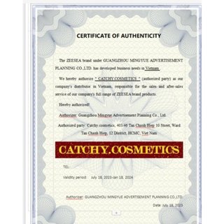 [ZEESEA] Kem Lót ZEESEA Hỗ Trợ Makeup Kiềm Dầu, Nâng Tông, Che Lỗ Chân Lông Làm Mịn Da 30g