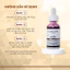 Tinh chất tẩy tế bào chết giảm mụn đầu đen Care:Nel AHA BHA Peeling Serum 30ml
