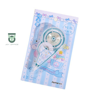 Băng xoá kéo nhỏ hoạt hình Sanrio nhắn tiện lợi _ Joy Office