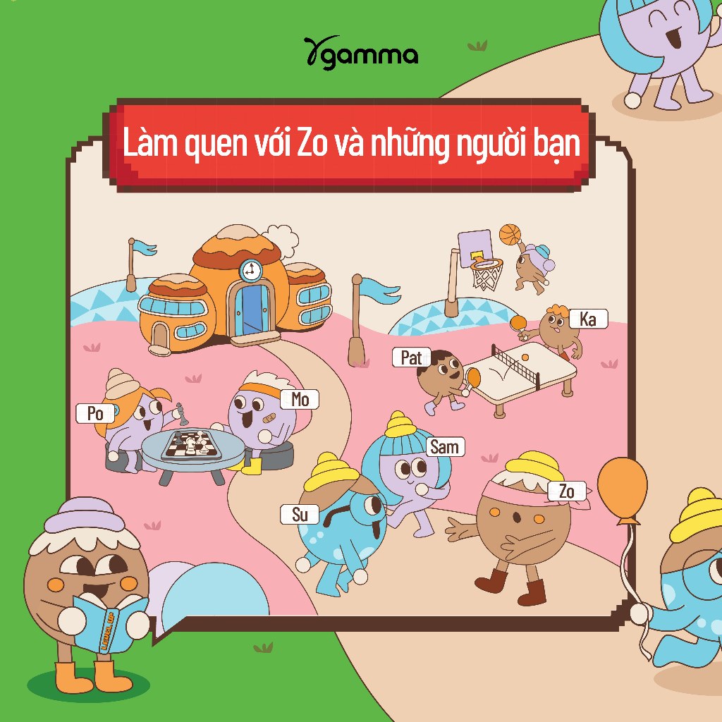 Sách - Lẻ/Combo: Level Up - 100 Trò Chơi Từ Vựng Tiếng Anh Dành Cho Học Sinh Tiểu Học: Lớp 3 + Lớp 4 + Lớp 5 (ETS)