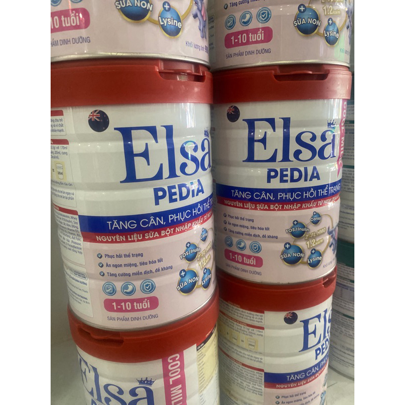 Elsa pedia | Shopee Việt Nam