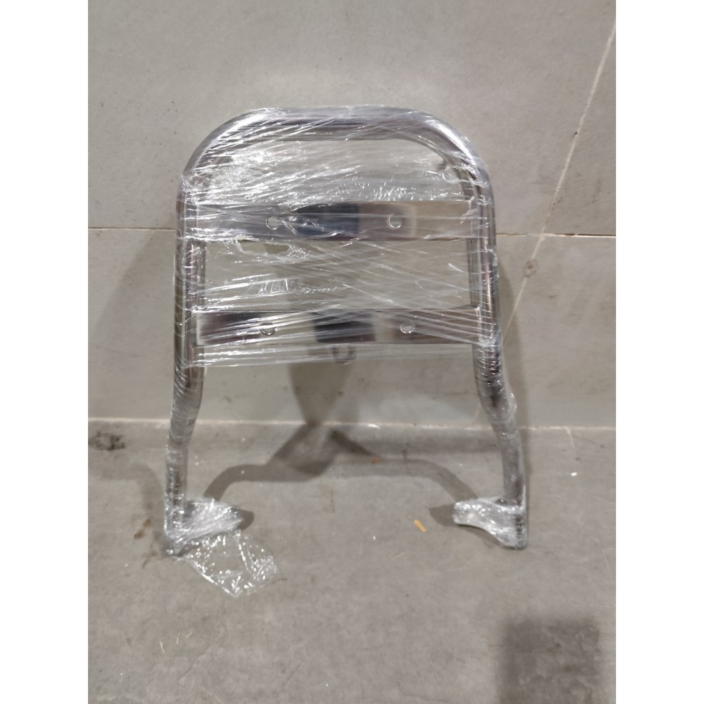 Baga Cao Cấp Cho Vinfast Evo 200