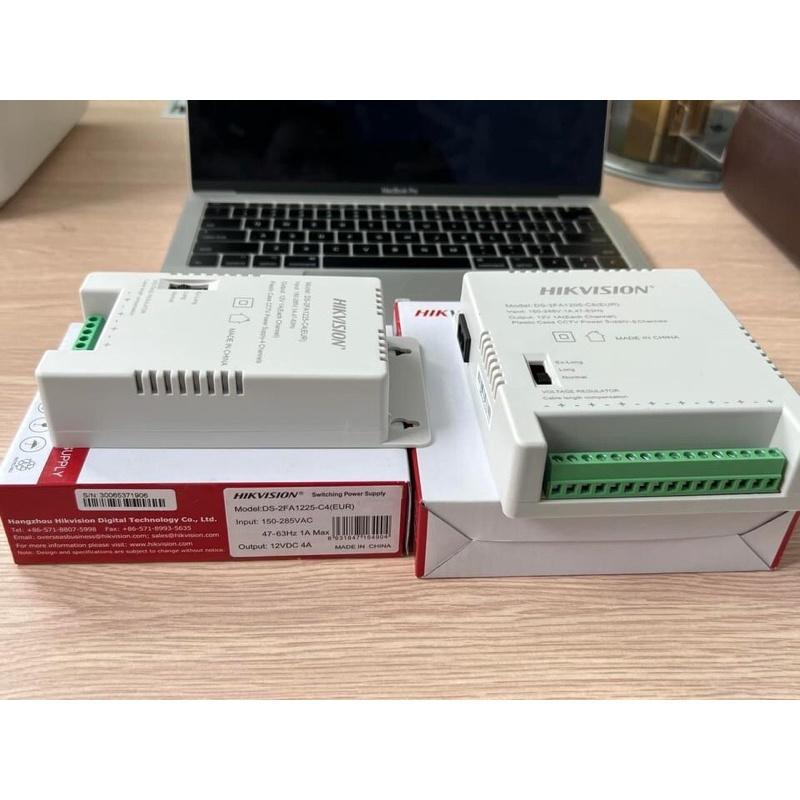 Bộ Chia Nguồn HIKVISION DS-2FA1225-C4(EUR)