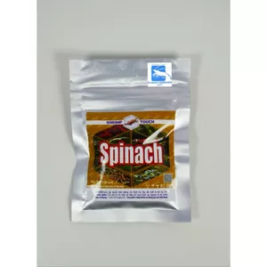 SHRIMPTOUCH SPINACH thức ăn tép cảnh cao cấp gói 10gr/50gr