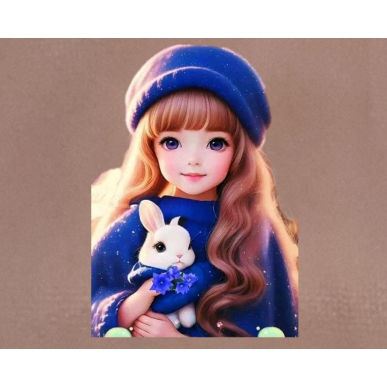 Hình ủi nhiệt-hình ép nhiệt -hình em bé cute ủi áo-ủi trực tiêp tại nhà bằng bàn ủi-THO TRANG.OFFICAL