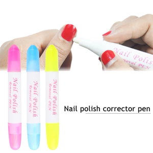 Bút xóa viền móng kèm 3 đầu thay