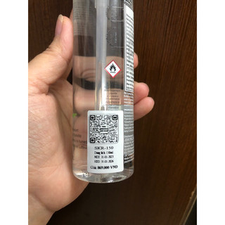 Super Skinny Serum - Serum dưỡng tóc táo xanh