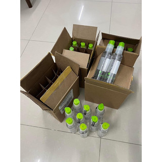 Super Skinny Serum - Serum dưỡng tóc táo xanh