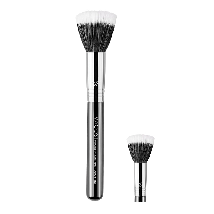 Cọ Phủ Vacosi Pro Brush Duo Fiber