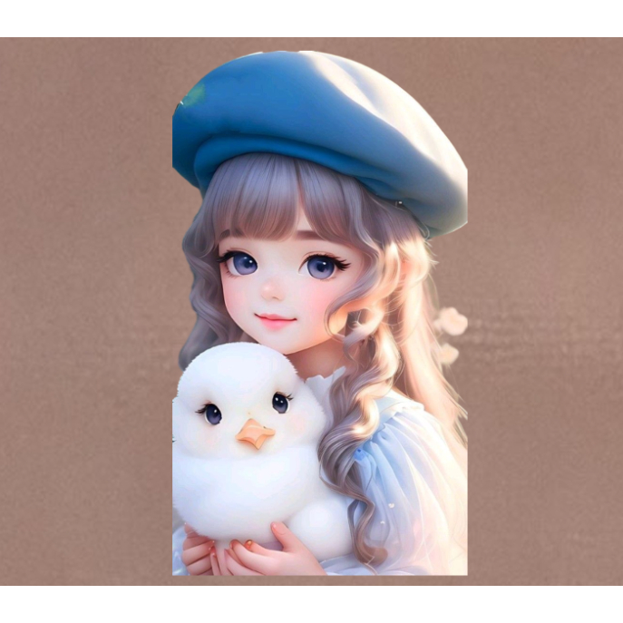 Hình ủi nhiệt-hình ép nhiệt -hình em bé cute ủi áo-ủi trực tiêp tại nhà bằng bàn ủi-THO TRANG.OFFICAL