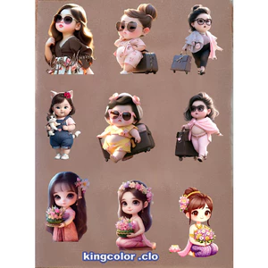 Hình ủi áo-Hình em bé cute ủi trực tiếp lên quần áo tại nhà bằng bàn ủi.THO TRANG.OFFICAL-theo yêu cầu inbox shop