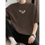 Áo thun Oversize Local Brand 17CM Pr 1 TSP Unisex