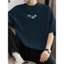 Áo thun Oversize Local Brand 17CM Pr 1 TSP Unisex