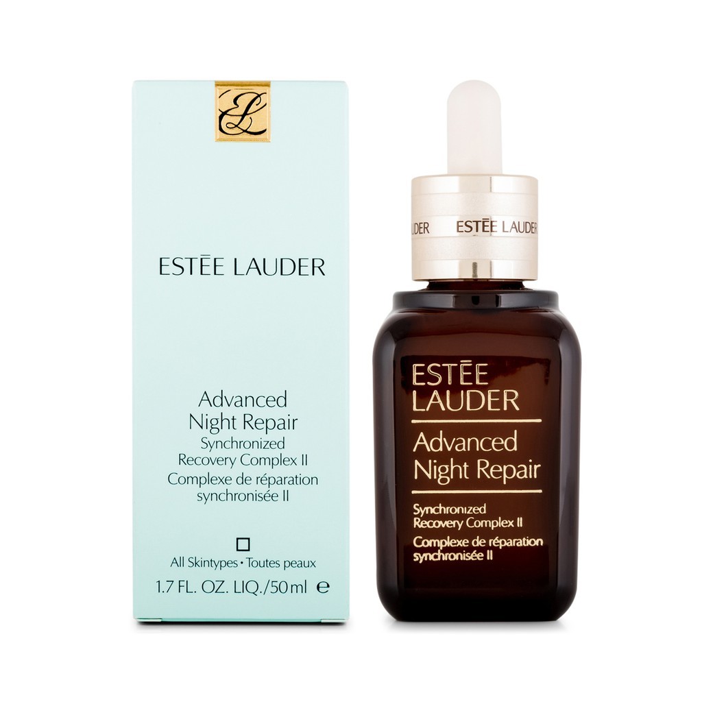 Serum Chống Lão Hóa & Phục Hồi Da Estee Lauder Advanced Night Repair