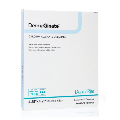 Băng dán DermaGinate ( hộp 1 miếng) | Shopee Việt Nam
