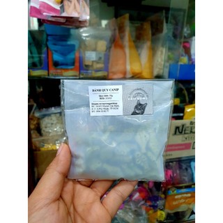 [Hỏa Tốc] Bánh quy cỏ mèo Catnip cho mèo