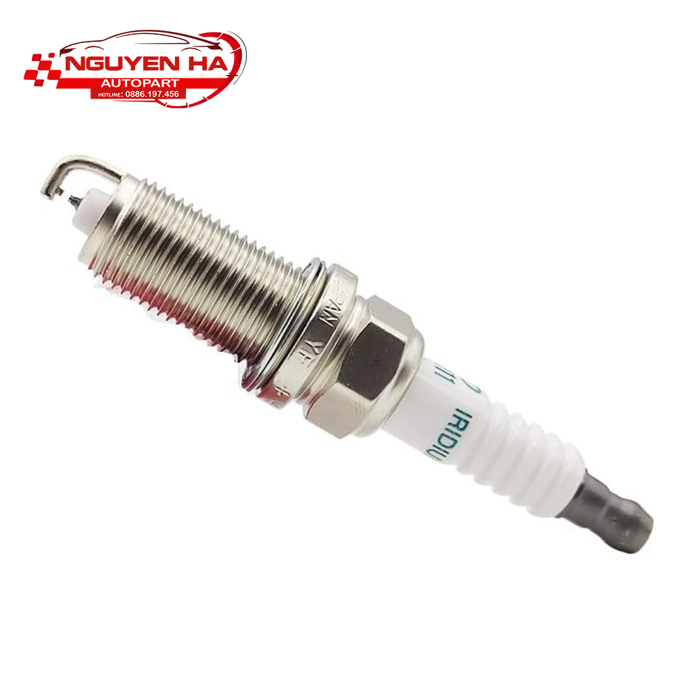Bugi Denso Iridium mã 90919-01247 dùng cho Toyota Innova (bảo hành 3 ...