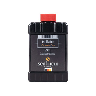 Dung dịch Bảo dưỡng két nước Senfineco Radiator Complete Care 9911