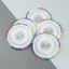 Ghim định vị - Vỉ ghim định vị (1 Vỉ)