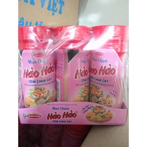 Muối chấm Hảo Hảo