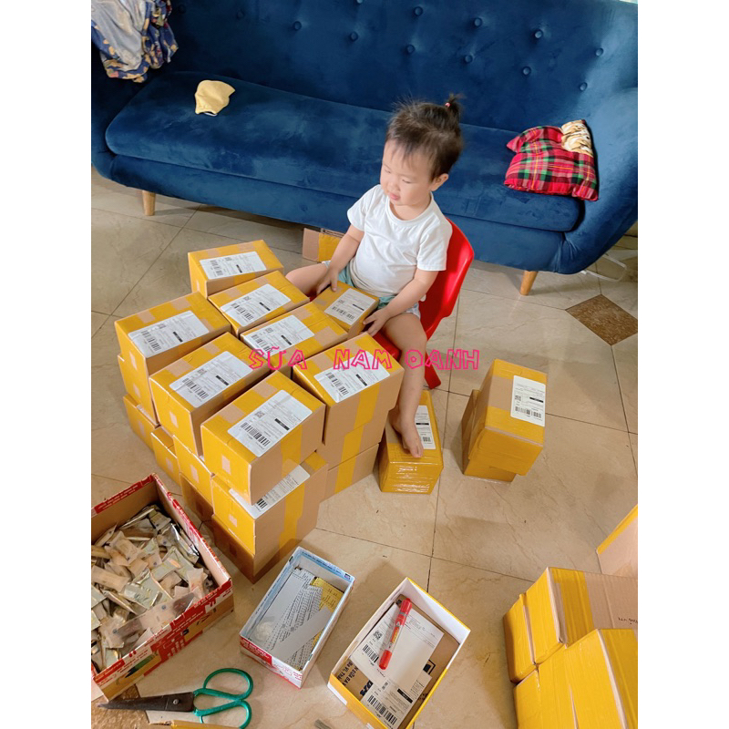 Bánh sữa Cu Tũn Ba Vì ít ngọt, phiên bản mới của Bánh sữa non. Đặc sản Ba Vì