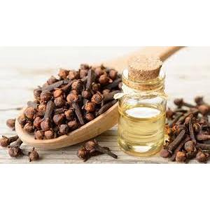 Nụ Đinh Hương Khô (Gói 100g) - Gia Vị Nấu Phở Bò Chuẩn Vị, Tẩm Ướp Đồ Nướng Thơm Nồng, Hỗ Trợ Răng Miệng Luka Food