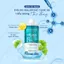 Nước Tẩy Trang Eveline Hyaluron Clinic B5 Và Tinh Chất Rau Má Làm Dịu, Dưỡng Ẩm Và Phục Hồi