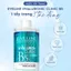 Nước Tẩy Trang Eveline Hyaluron Clinic B5 Và Tinh Chất Rau Má Làm Dịu, Dưỡng Ẩm Và Phục Hồi