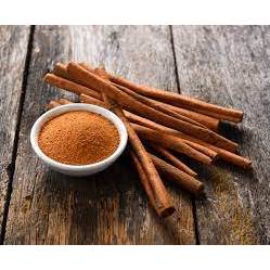 Cây Quế Ống Tự Nhiên Hàng Tuyển 100GR Thảo Mộc Sạch, Nhiều Tinh Dầu, Gia Vị Đa Năng Xông Nhà, Pha Trà Luka Food