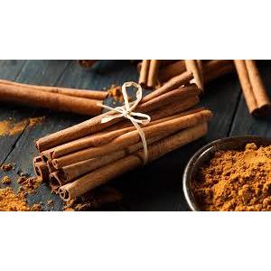 Cây Quế Ống Tự Nhiên Hàng Tuyển 100GR Thảo Mộc Sạch, Nhiều Tinh Dầu, Gia Vị Đa Năng Xông Nhà, Pha Trà Luka Food