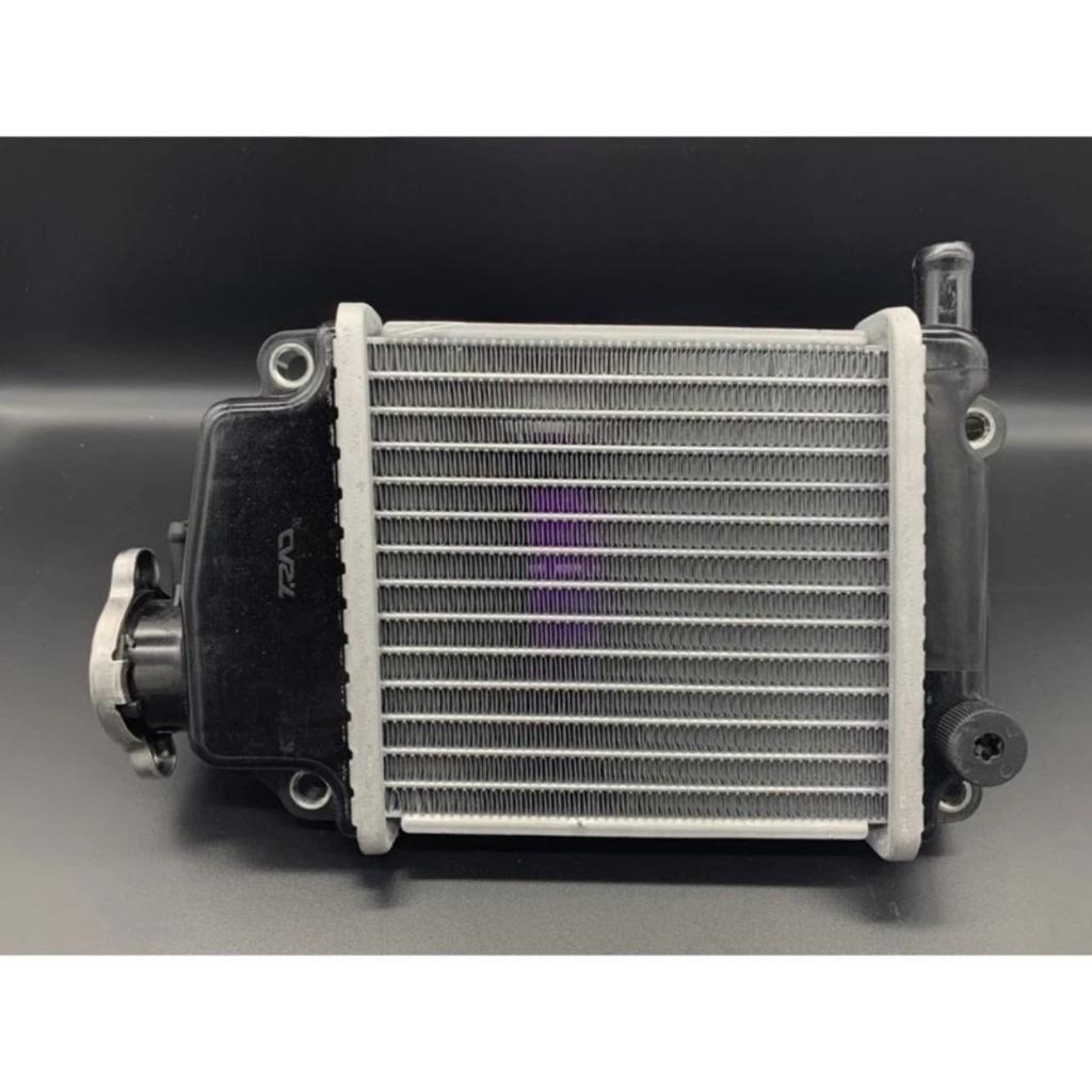 Bộ Két Nước Tản Nhiệt Xe Airblade 110, Click 110 Hàng Cao Cấp