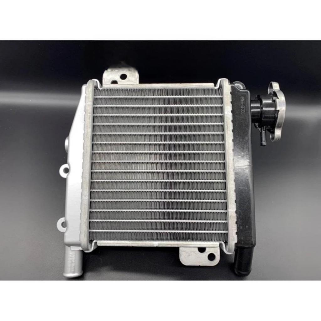 Bộ Két Nước Tản Nhiệt Xe Nouvo LX, Nouvo 5 - 6, Luvias Hàng Cao Cấp