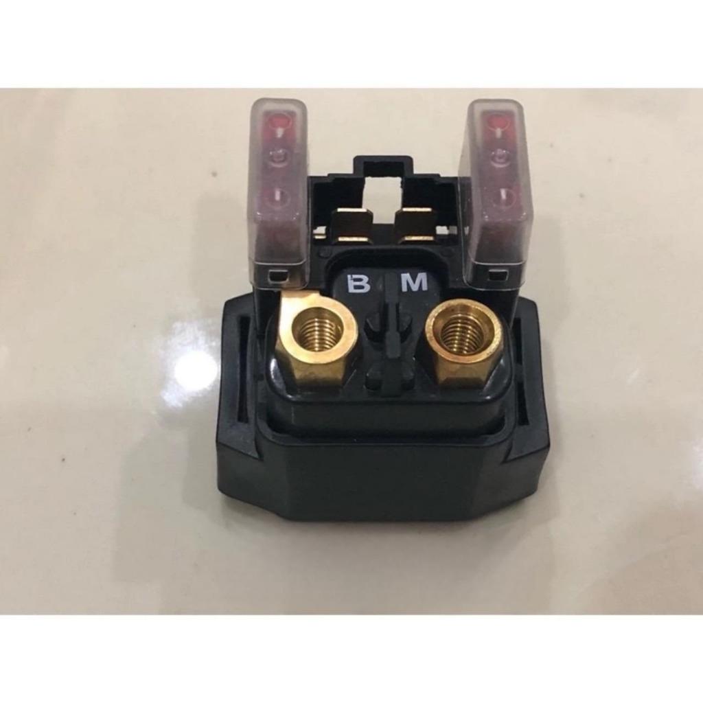 Rơ Le Đề ( Cóc Đề ) Nouvo I II III, LX, SX, Luvias Hàng Cao Cấp