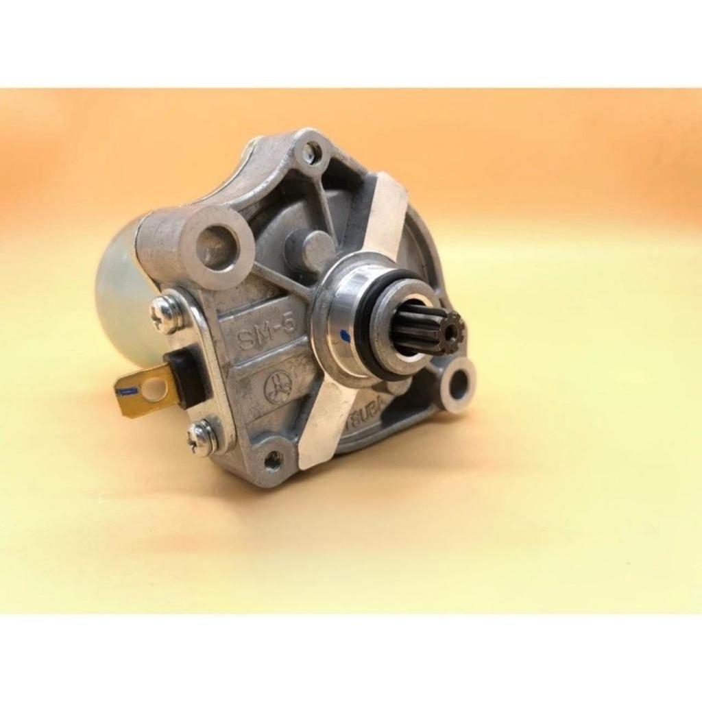 Củ Đề Xe Air Blade 110, Lead 110, Vision 110 Hàng Cao Cấp