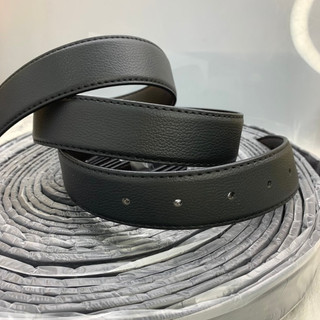 Thắt lưng nam bán rời không kèm mặt bản dây 3.2cm và 3,5cm dùng cho khóa bấm lỗ hoặc đầu lăn