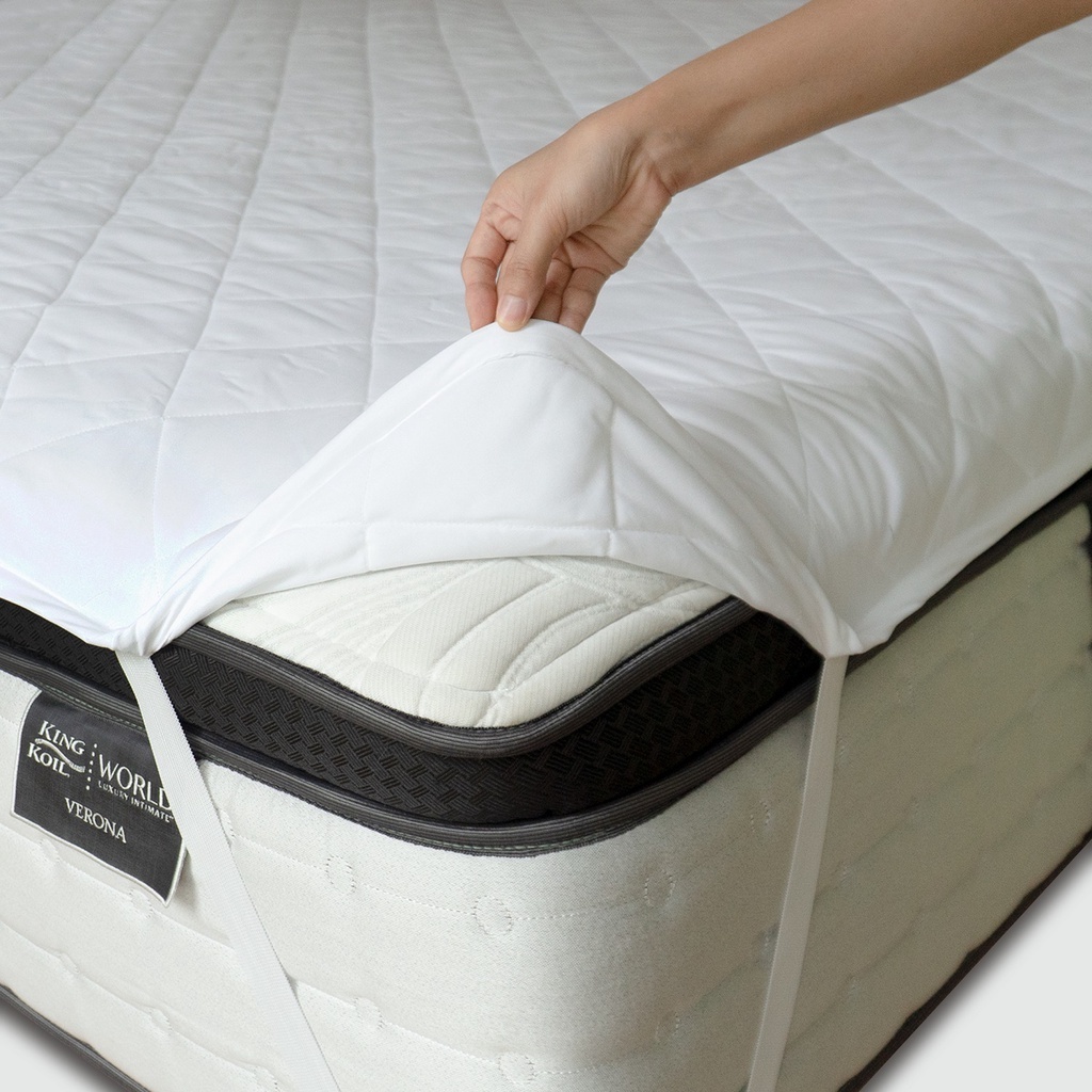 Ảnh Tấm bảo vệ đệm, nệm 2
