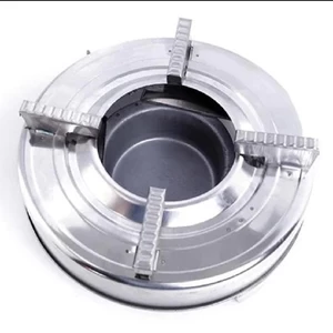 Bếp cồn inox Indo hàng việt nam chất lượng cao