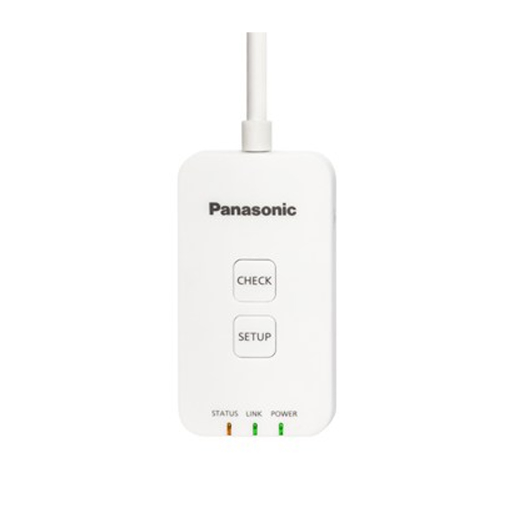 Panasonic CZ-TACG1 – Module WiFi Pour Contrôle à Distance De Votre Climatisation Panasonic – Nouvelle Génération