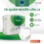 Combo 3 Bịch Tã Quần Người Lớn Abena Pants Premium Siêu Thấm Hút Dùng Ban Đêm Đan Mạch Đủ Size