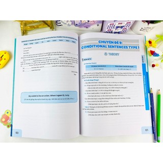 Sách - Bồi Dưỡng Học Sinh Giỏi Tiếng Anh Lớp 6 - Biên soạn theo chương mới - ndbooks