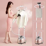 Bàn là cây hơi nước đứng SEKA SK479 kèm bàn ủi Công Suất 2000W, 10 cấp độ ủi phù hợp nhiều loại vải — ảnh 8