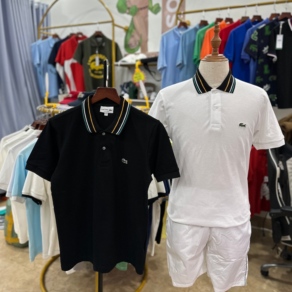 Ao POLO La.Cos.te Nam PH9431 Shopee Vi t Nam