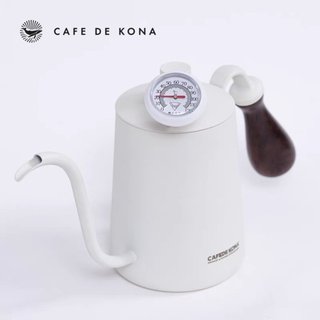 Volcano Đồng hồ đo nhiệt bằng cơ