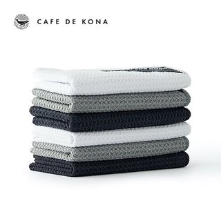 Volcano Khăn lau Barista chuyên dụng thấm hút vòi đánh sữa