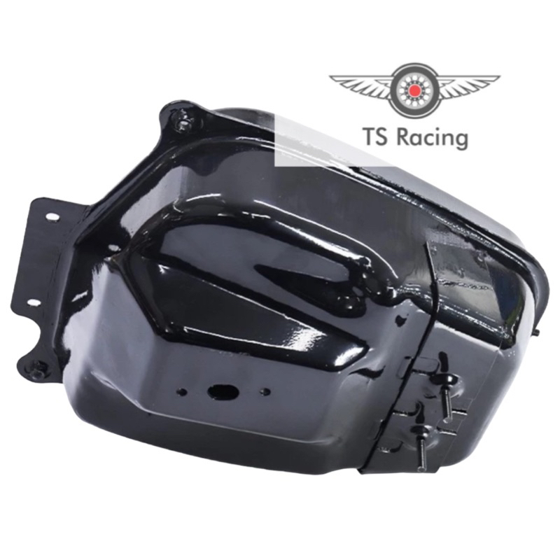 Thùng xăng xe xipo - rgv - satria 2000