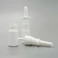 Lọ chiết, chai nhựa trắng xịt mũi 10ml, 15ml
