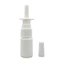 Lọ chiết, chai nhựa trắng xịt mũi 10ml, 15ml